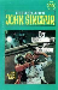 John Sinclair: (TSB 090) - Der Unheimliche Von Dartmoor - Cover