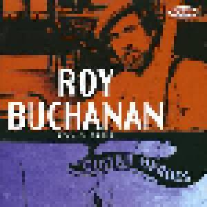 Roy Buchanan: Roy's Bluz - Guitar Heroes Vol. 8 - Cover