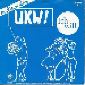 UKW: Ich Will! - Cover