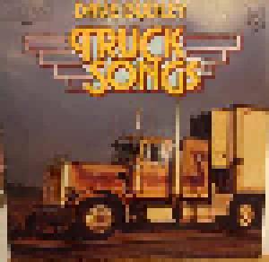 Dave Dudley: Truck Songs - Cover