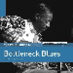 Rough Guide To Bottleneck Blues, The - Cover