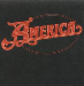 America: Classic Album Collection - Cover