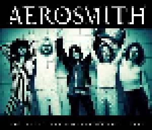 Aerosmith: Broadcast Collection 1978 - 1994, The - Cover