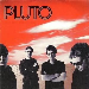 Pluto: Shake Hands With The Future - Cover