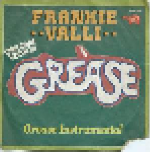 Frankie Valli: Grease - Cover
