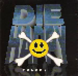Die Happy: Volume II - Cover