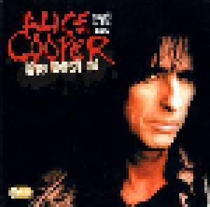 Alice Cooper: Spark In The Dark: The Best Of Alice Cooper - Cover