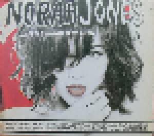 Norah Jones: ...Little Broken Hearts - Cover