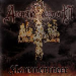 Dark Armageddon: Flammenmeer - Cover