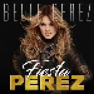 Belle Perez: Fiesta Perez - Cover