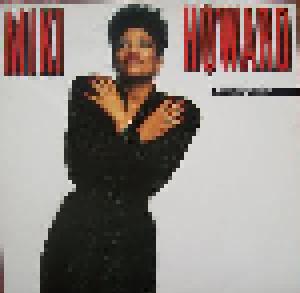 Miki Howard: Love Confessions - Cover