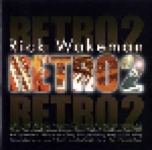 Rick Wakeman: Retro 2 - Cover