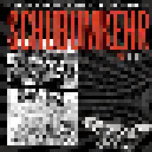 Schubumkehr Volume 3 - Cover