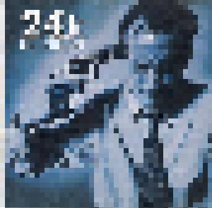 24k: Bulletproof (CD) - Bild 1
