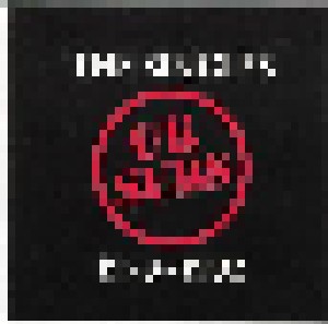 U.K. Subs: The Singles 1978-1982 (CD) - Bild 1