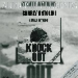 Charly Antolini: Knock Out (LP) - Bild 1