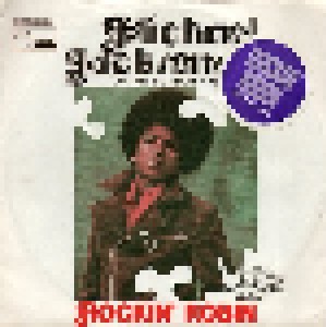 Cover - Michael Jackson: Rockin' Robin