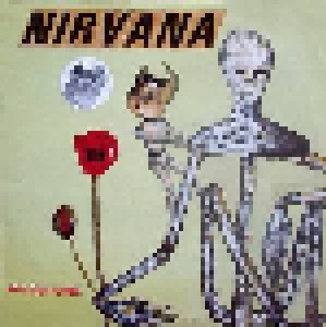 Nirvana: Incesticide (LP) - Bild 7