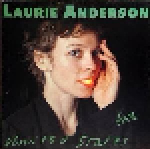 Laurie Anderson: United States Live (5-LP) - Bild 1