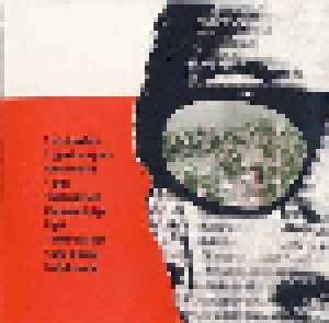 Jimi Tenor: Out Of Nowhere (CD) - Bild 6