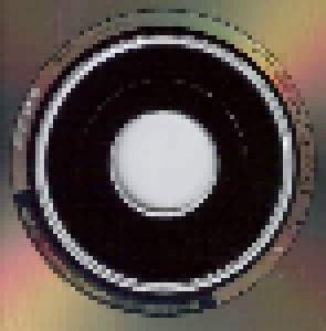 Jimi Tenor: Intervision (2-CD) - Bild 6