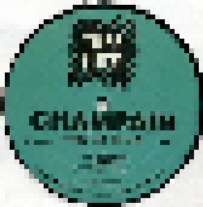The 45 King: Champain (12") - Bild 2