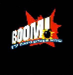 Cover - Allure: Boom! - 17 Explosive Hits