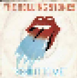 The Rolling Stones: Send It To Me (7") - Bild 1