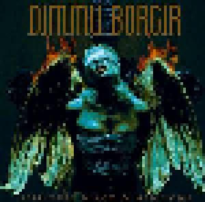 Dimmu Borgir: Spiritual Black Dimensions (2-LP) - Bild 1