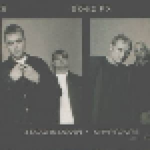 3 Doors Down: Kryptonite (Single-CD) - Bild 1