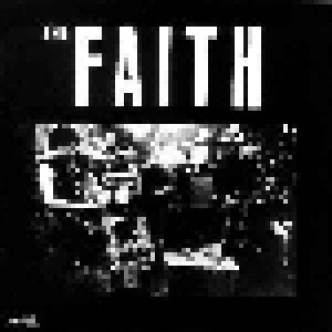 The Void + Faith: Faith / Void (Split-LP) - Bild 1