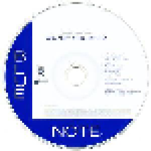 Wayne Shorter: Night Dreamer (CD) - Bild 3