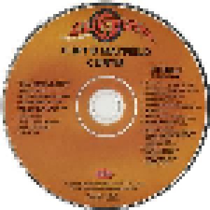 Curtis Mayfield: Curtis (CD) - Bild 3