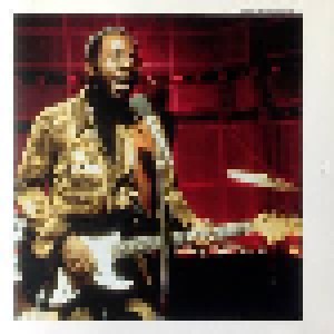 Curtis Mayfield: Curtis (CD) - Bild 4