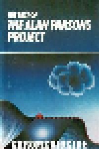 The Alan Parsons Project: The Best Of The Alan Parsons Project (Tape) - Bild 1