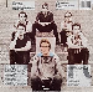 Huey Lewis & The News: Picture This (LP) - Bild 2
