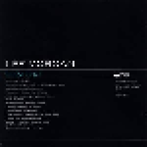 Lee Morgan: Tom Cat (CD) - Bild 2