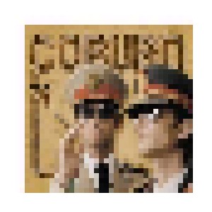 Cover - Coburn: Coburn