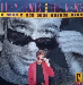 Huey Lewis & The News: I Want A New Drug (Called Love) (12") - Bild 1