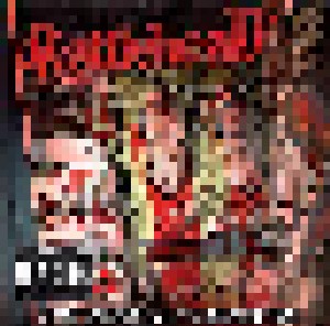 Rattlehead: Step Inside For The Slaughter (CD) - Bild 1