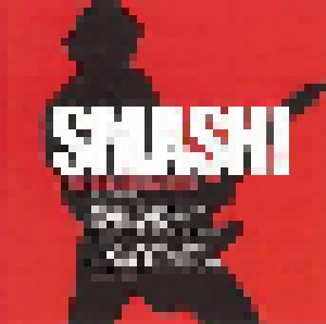 Smash! - Real Music For Real People (CD) - Bild 1