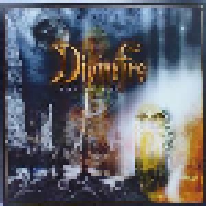Divinefire: Glory Thy Name (CD) - Bild 1