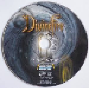 Divinefire: Glory Thy Name (CD) - Bild 3