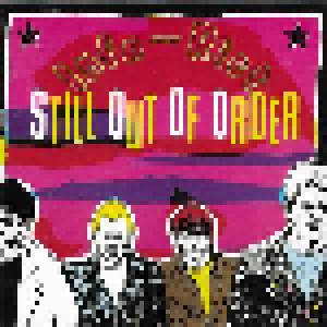 Infa-Riot: Still Out Of Order (CD) - Bild 1