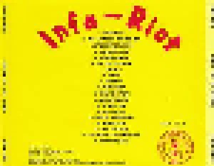 Infa-Riot: Still Out Of Order (CD) - Bild 2