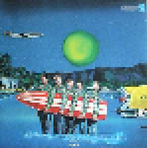 The Beach Boys: All Time Greatest Hits (2-LP) - Bild 7