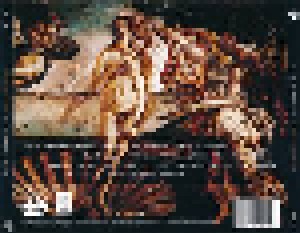 Rick Springfield: Venus In Overdrive (CD) - Bild 2
