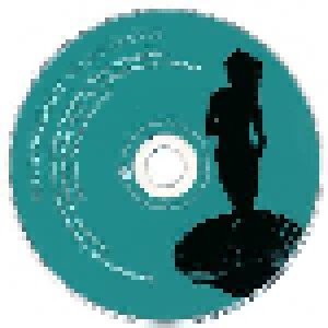 Rick Springfield: Venus In Overdrive (CD) - Bild 3