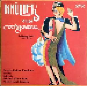Cover - Kurt Beyer Ballhausorchester: Knüller Von Vorgestern