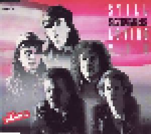 Scorpions: Still Loving You (Single-CD) - Bild 1